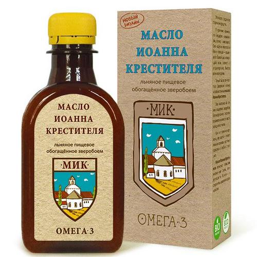 Масло Компас здоровья льняное Иоанна Крестителя с экстр зверобоя, 200 мл
Масло Компас здоровья льняное Иоанна Крестителя с экстр зверобоя, 200 мл