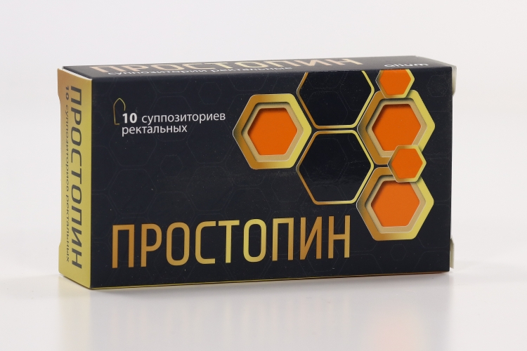 Простопин Свечи Купить Липецк