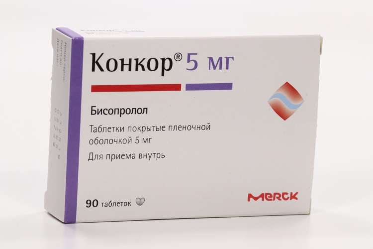 Конкор Купить В Москве В Аптеке Цена