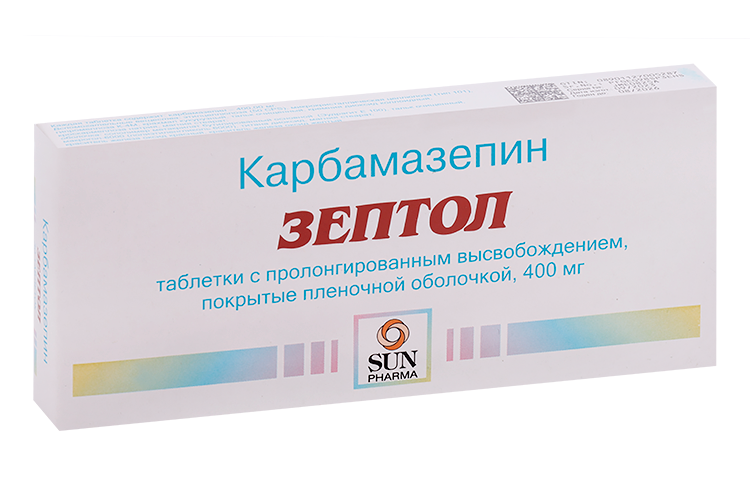 Зептол 400 мг, 30 шт, таблетки пролонгированного действия покрытые пленочной оболочкой
Зептол 400 мг, 30 шт, таблетки пролонгированного действия покрытые пленочной оболочкой