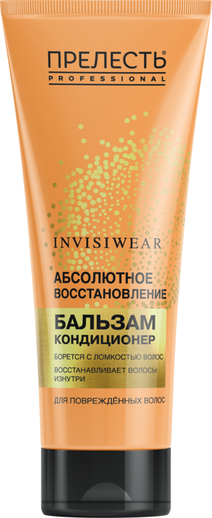 Бальзам Прелесть PROFESSIONAL д/волос бессульфатный восстанавливающий борется с ломкостью, 250 мл
Бальзам Прелесть PROFESSIONAL д/волос бессульфатный восстанавливающий борется с ломкостью, 250 мл