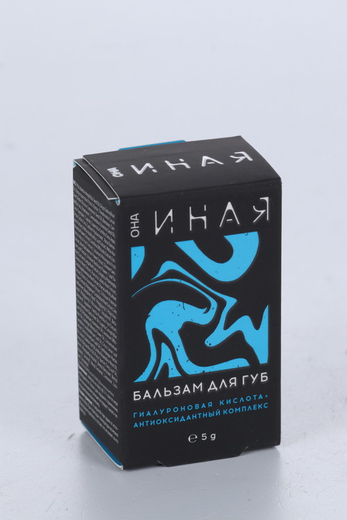 Бальзам Мастерская Олеси Мустаевой д/губ с гиалуроновой кислотой и антиоксид компл она иная, 5 г
Бальзам Мастерская Олеси Мустаевой д/губ с гиалуроновой кислотой и антиоксид компл она иная, 5 г