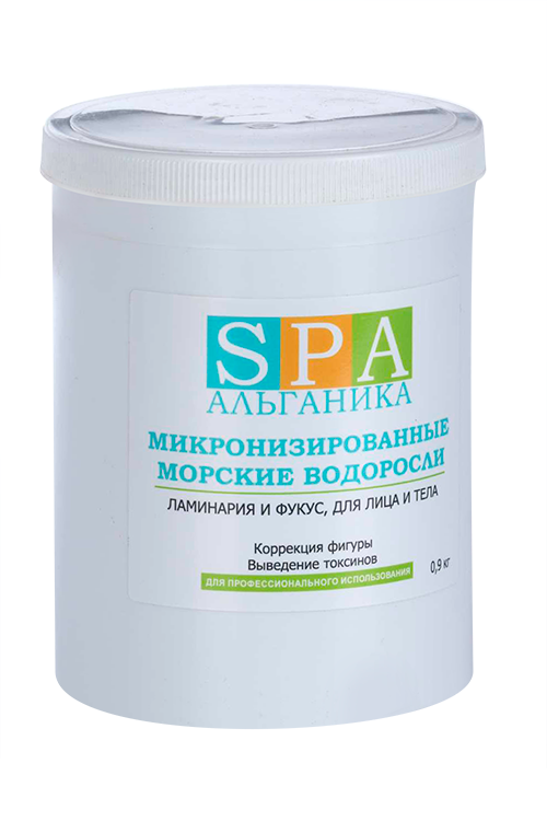 Водоросли морские Альганика микронизированные д/лица и тела/ламинария и фукус, 0,9 кг
Водоросли морские Альганика микронизированные д/лица и тела/ламинария и фукус, 0,9 кг