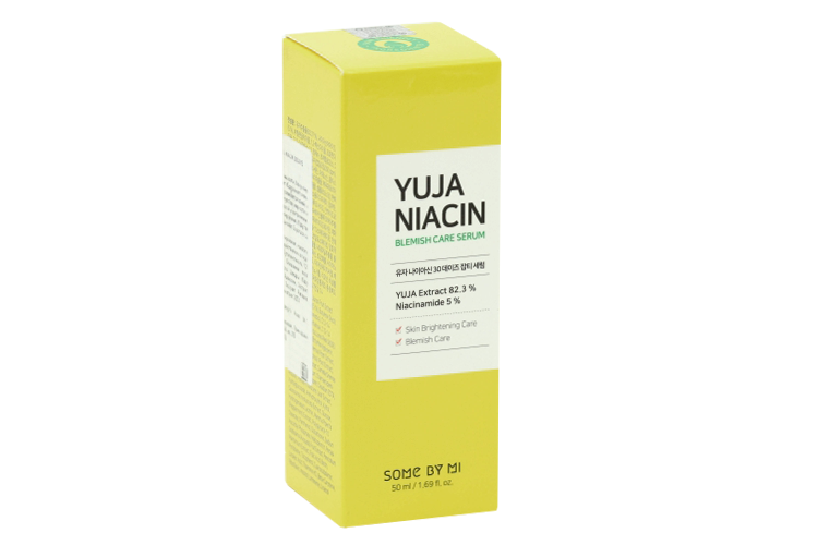 Сыворотка Some by mi YUJA NIACIN Blemish Care Serum д/лица с экстрактом юдзу, 50 мл
Сыворотка Some by mi YUJA NIACIN Blemish Care Serum д/лица с экстрактом юдзу, 50 мл