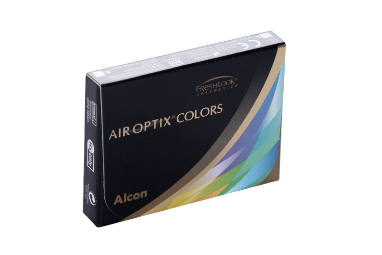 Линзы Alcon Air Optix Colors контакт цвет ежемес (диоптрия -1,75), 2 шт, изумрудный зеленый
Линзы Alcon Air Optix Colors контакт цвет ежемес (диоптрия -1,75), 2 шт, изумрудный зеленый
