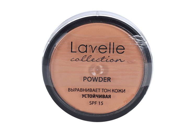 Пудра LavelleCollection PD-12 компактная устойчивая SPF-15 Powder тон 04 натурально-бежевый
Пудра LavelleCollection PD-12 компактная устойчивая SPF-15 Powder тон 04 натурально-бежевый