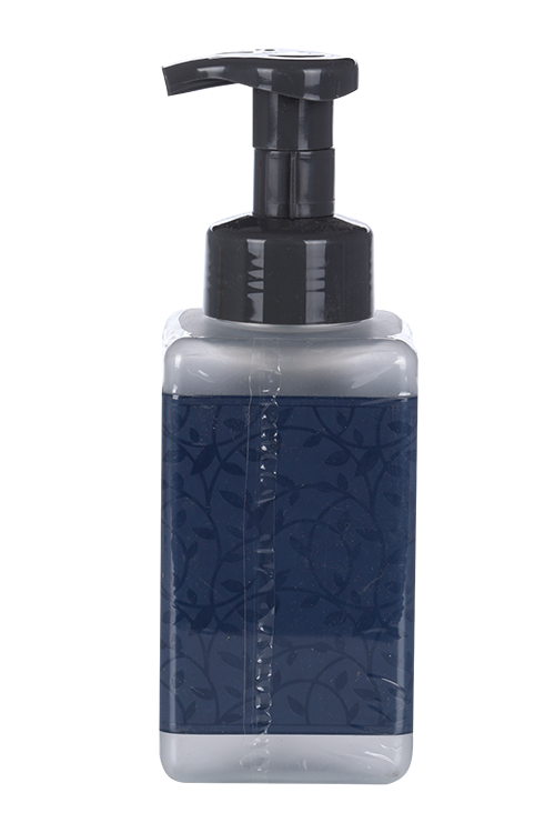 Дозатор Flexfresh ECS-450-saf-ts пенный д/жидкого мыла темно-синий 450 мл, ( 450EDP)
Дозатор Flexfresh ECS-450-saf-ts пенный д/жидкого мыла темно-синий 450 мл, ( 450EDP)