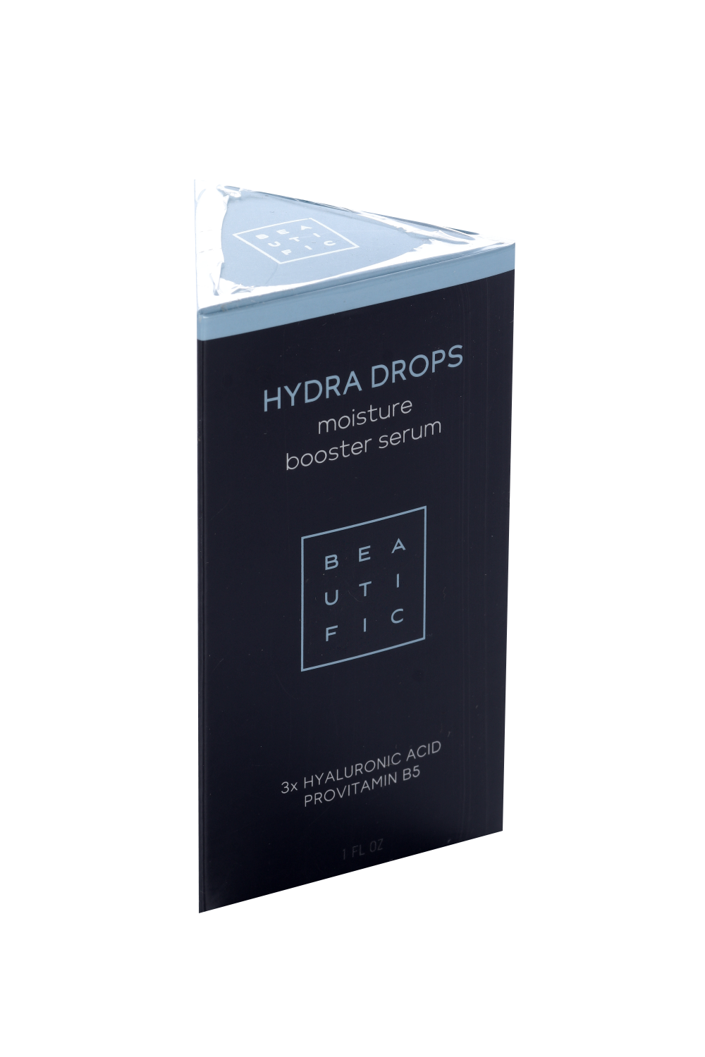 Сыворотка BEAUTIFIC Hydra Drops с гиалуроновой кислотой/витамином В5 д/лица, 30 мл
Сыворотка BEAUTIFIC Hydra Drops с гиалуроновой кислотой/витамином В5 д/лица, 30 мл