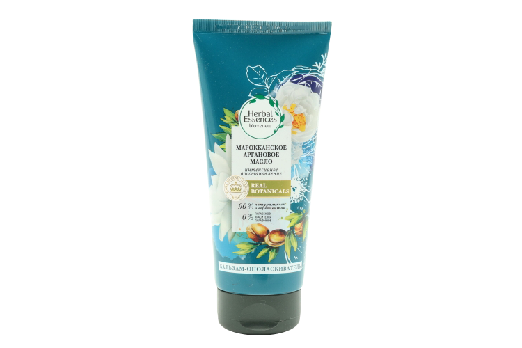 Бальзам-ополаскиватель Herbal Essences марокканское арган масло д/глубокого восстановлен, 180 мл
Бальзам-ополаскиватель Herbal Essences марокканское арган масло д/глубокого восстановлен, 180 мл