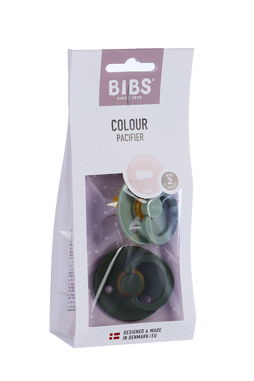 Набор cосок-пустышек BIBS Colour Sage/Hunter Green латексных серо-зеленая (6-18 мес), 2 шт
Набор cосок-пустышек BIBS Colour Sage/Hunter Green латексных серо-зеленая (6-18 мес), 2 шт