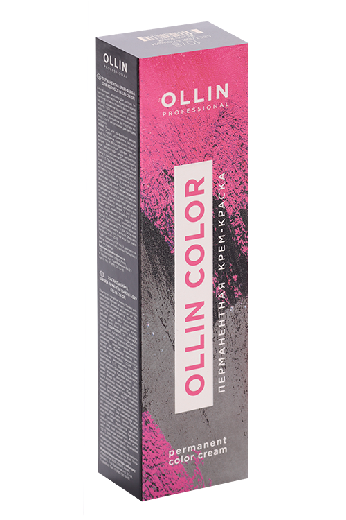 Крем-краска Ollin Professional COLOR перманент светл блонд жемчуж 10/8 д/волос 100 мл
Крем-краска Ollin Professional COLOR перманент светл блонд жемчуж 10/8 д/волос 100 мл