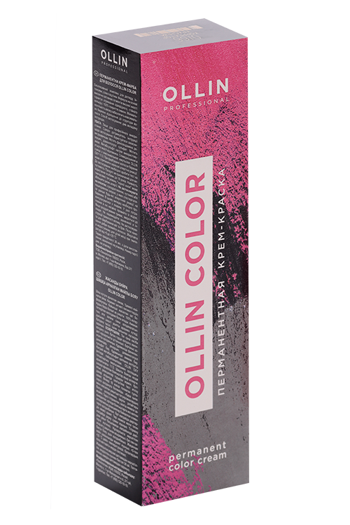 Крем-краска Ollin Professional COLOR перманент корректор красный 0/66 д/волос 100 мл
Крем-краска Ollin Professional COLOR перманент корректор красный 0/66 д/волос 100 мл