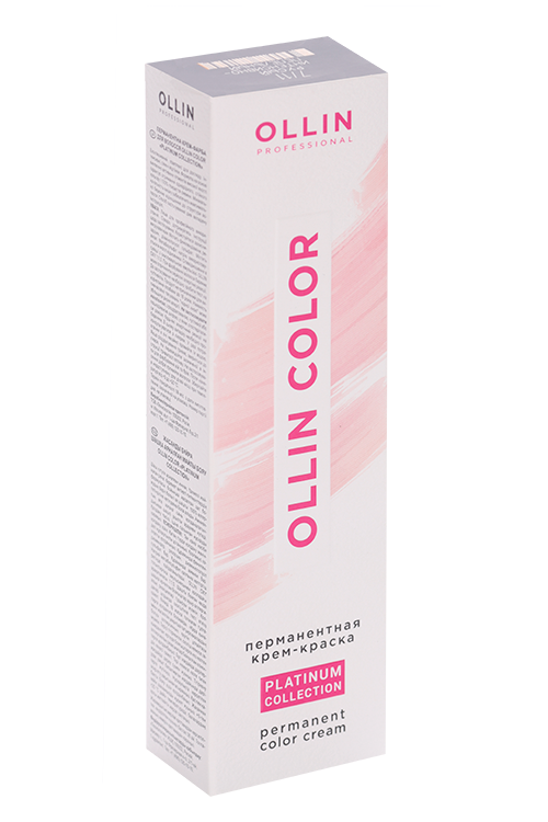 Крем-краска Ollin Color Platinum Collection д/волос русый интенс-пепельный 7/11 100 мл
Крем-краска Ollin Color Platinum Collection д/волос русый интенс-пепельный 7/11 100 мл