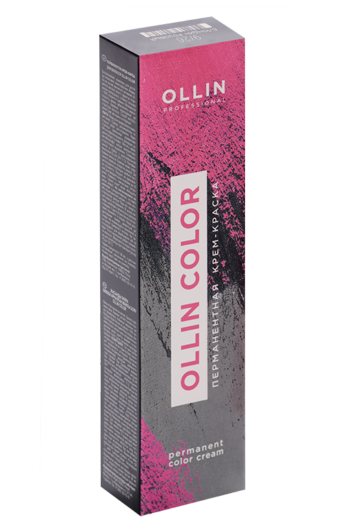 Крем-краска Ollin Professional COLOR д/волос перманент блондин розовый 9/26 60 мл
Крем-краска Ollin Professional COLOR д/волос перманент блондин розовый 9/26 60 мл