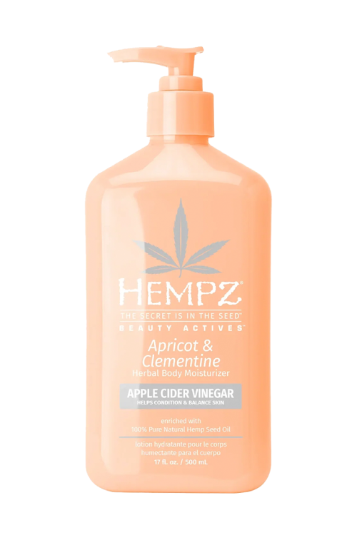 Молочко д/тела Hempz разглаж.Абрикос/Клементин Apricot/Clementine Smoothing Body Moisturizer 500 мл
Молочко д/тела Hempz разглаж.Абрикос/Клементин Apricot/Clementine Smoothing Body Moisturizer 500 мл