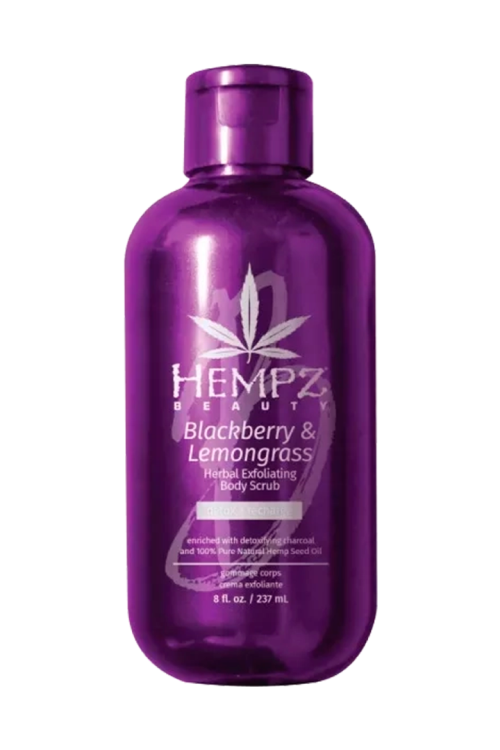 Скраб для тела Hempz Ежевика и Лемонграсс Beauty Blackberry & Lemongrass Herbal Exfoliating Body Scr
Скраб для тела Hempz Ежевика и Лемонграсс Beauty Blackberry & Lemongrass Herbal Exfoliating Body Scr