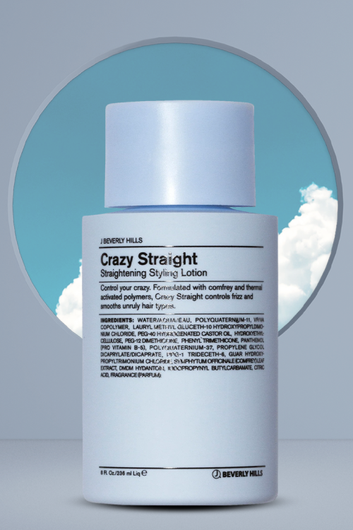 Сыворотка J BEVERLY HILLS для выпрямления и гладкости Crazy Straight 236 мл
Сыворотка J BEVERLY HILLS для выпрямления и гладкости Crazy Straight 236 мл