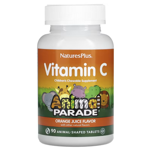 Витаминно-минеральный комплекс Animal Parade Source of Life со вкусом апельсина детский, 90 шт
Витаминно-минеральный комплекс Animal Parade Source of Life со вкусом апельсина детский, 90 шт