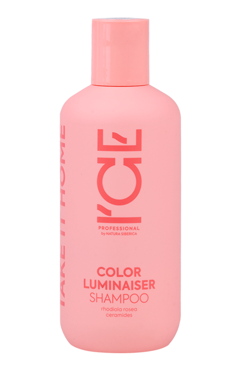 Шампунь Ice By Natura Siberica Color Luminaiser д/окрашенных волос, 250 мл
Шампунь Ice By Natura Siberica Color Luminaiser д/окрашенных волос, 250 мл