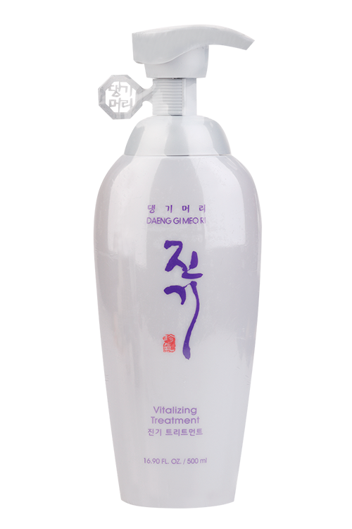 Бальзам DAENG GI MEO RI Vitalizing Treatment восстанавл с лактобактериями д/волос, 500 мл
Бальзам DAENG GI MEO RI Vitalizing Treatment восстанавл с лактобактериями д/волос, 500 мл