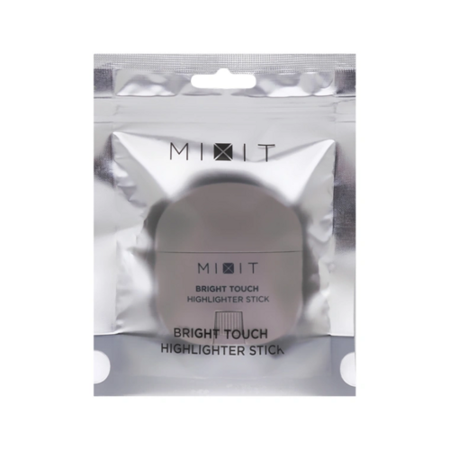 Хайлайтер MIXIT рельефный тон 01 в стике 10,5 г
Хайлайтер MIXIT рельефный тон 01 в стике 10,5 г