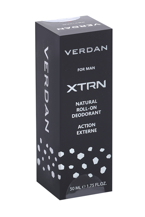 Дезодорант роликовый Mineral Roll-on Body Deodorant Man VERDAN д/мужч, 50 мл
Дезодорант роликовый Mineral Roll-on Body Deodorant Man VERDAN д/мужч, 50 мл