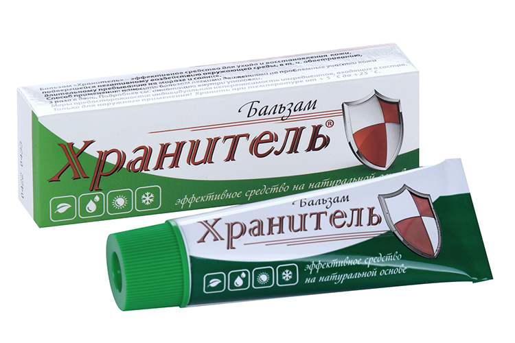 Бальзам Хранитель, 30 мл