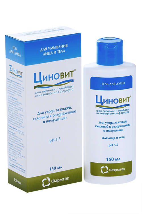 Циновит Озон