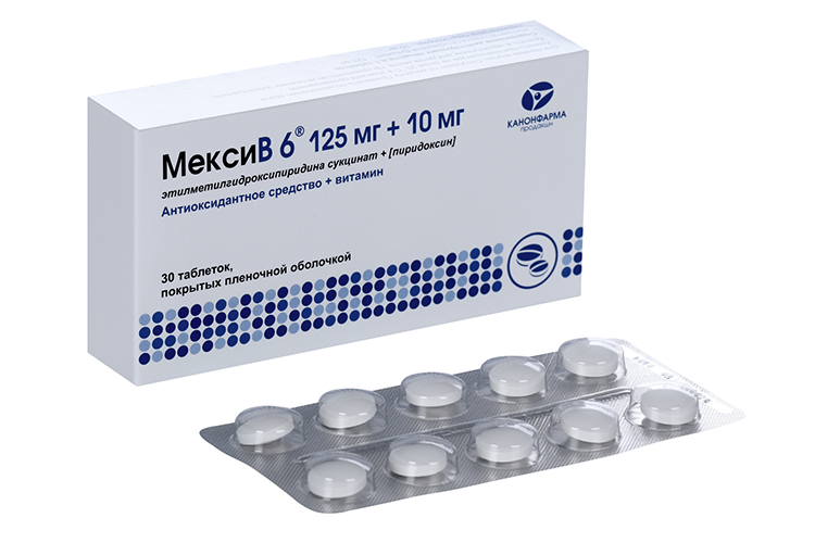 Мексив 6 инструкция. МЕКСИВ 6 таблетки. Мекси в6