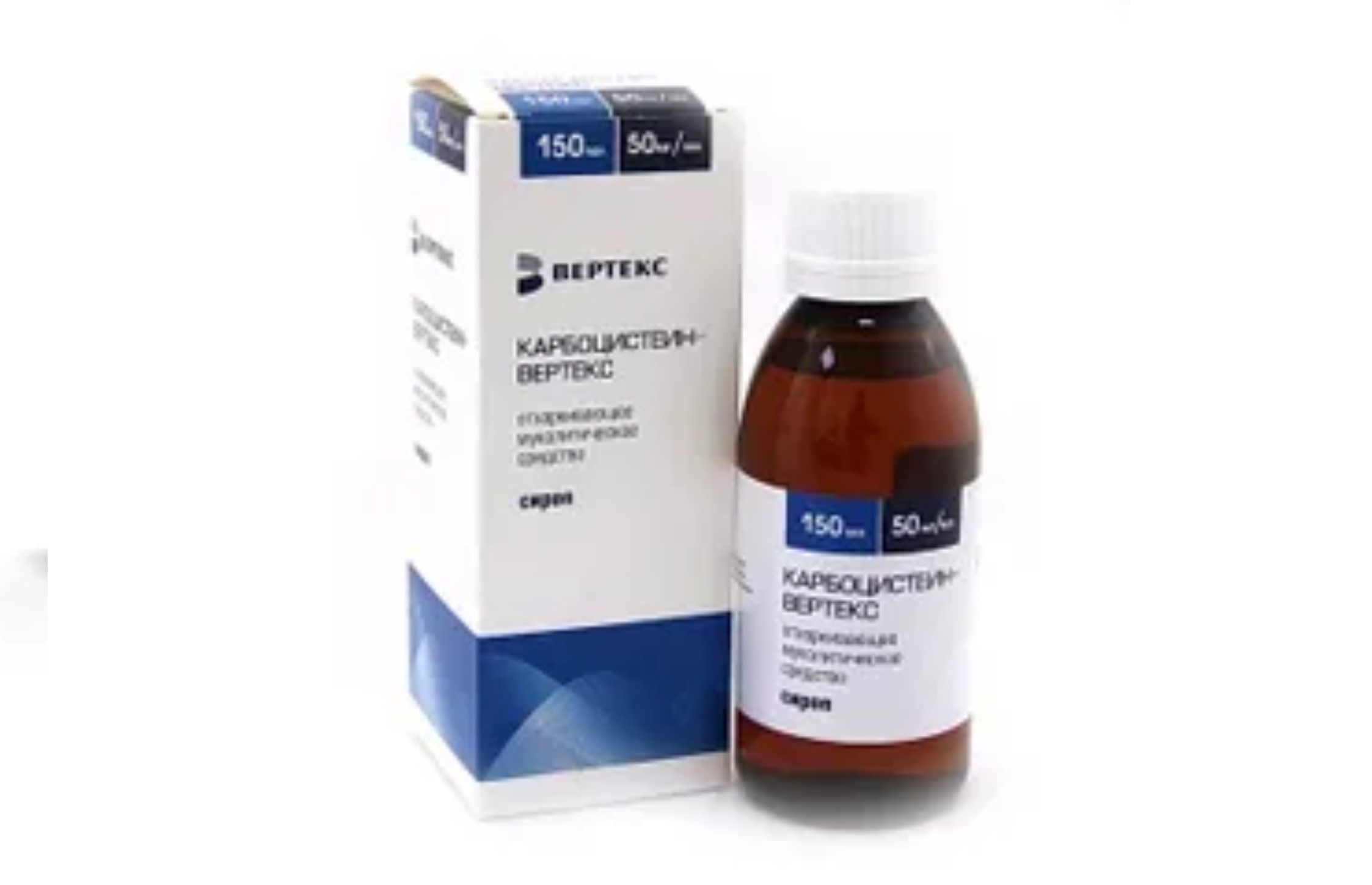 Carbocisteina para que sirve Carbocisteina para que sirve