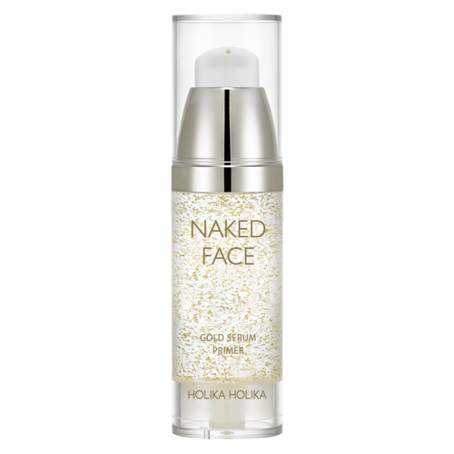

Прайм-сыворотка Naked Face для сияния, 30 мл