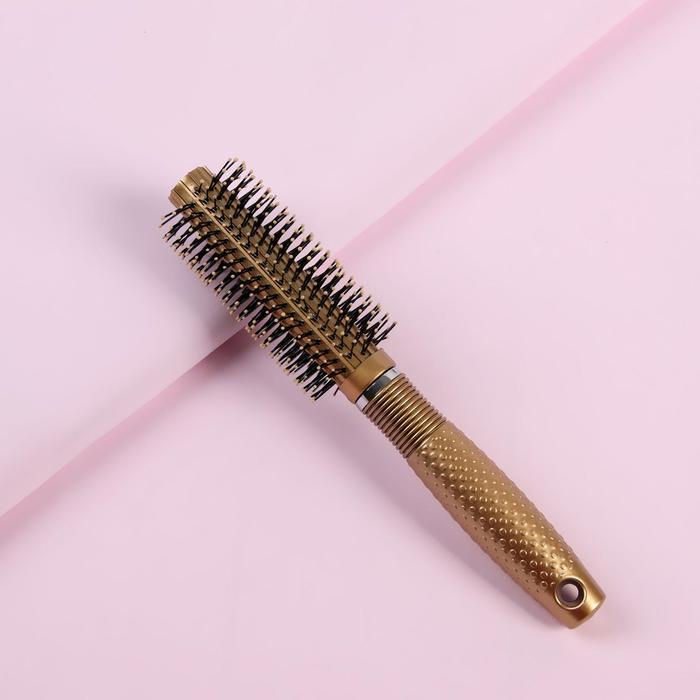 

Брашинг Queen fair d = 2/4,2×21 см цвет золотистый