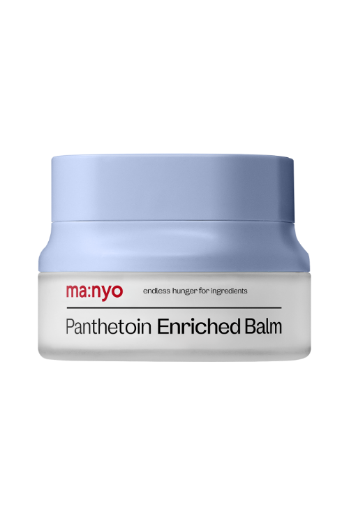 

Глубоко увлажняющий бальзам для лица ma:nyo “Panthetoin Enriched Balm”, 80ml