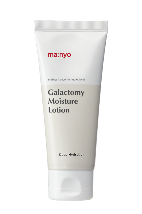 Лосьон для лица с галактомисисом ma:nyo “Galactomy Moisture Lotion”, 100ml