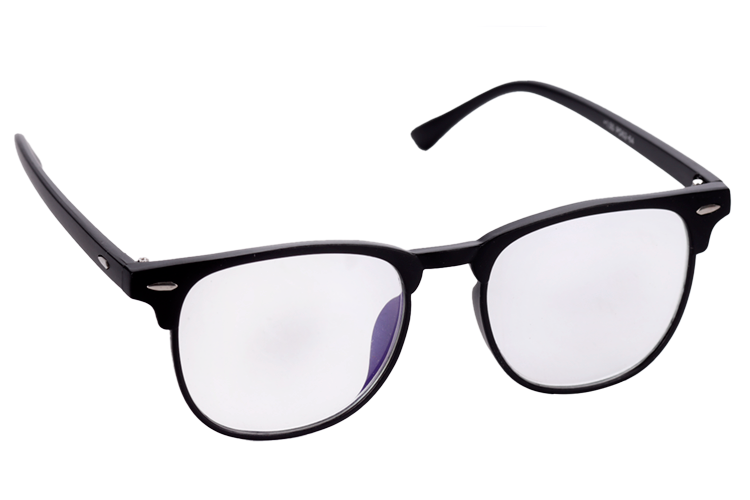 

Очки Airstyle RFC1720 корригирующие компьютерные пластик черный (диоптрия +4,0)
