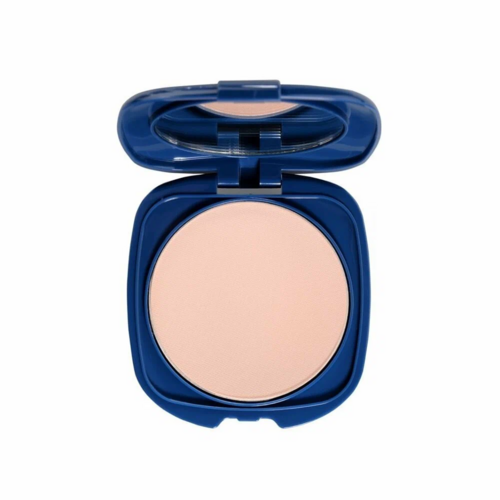 Основа под макияж компактная №01 FFLEUR PP-612 Loving care foundation (*12), 11,7 г
