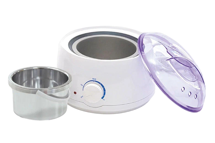 

Электронагреватель для банки 400мл RХ208-1