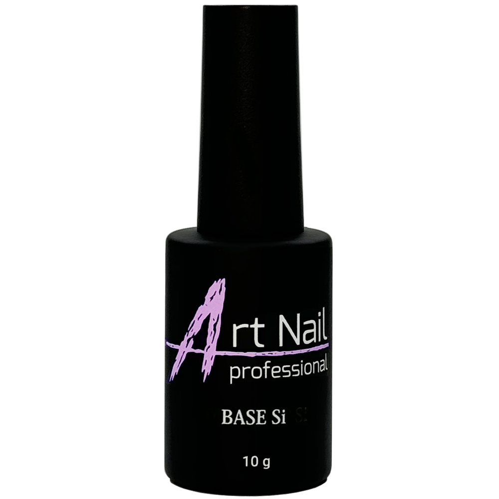 

Art Nail Professional База кремниевая Медиум 10ml