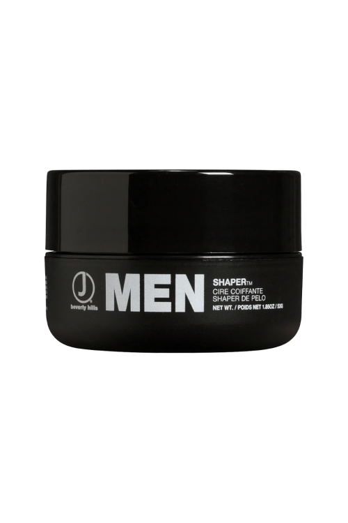 

Паста J BEVERLY HILLS мужская средней фиксации Men Shaper 53 гр