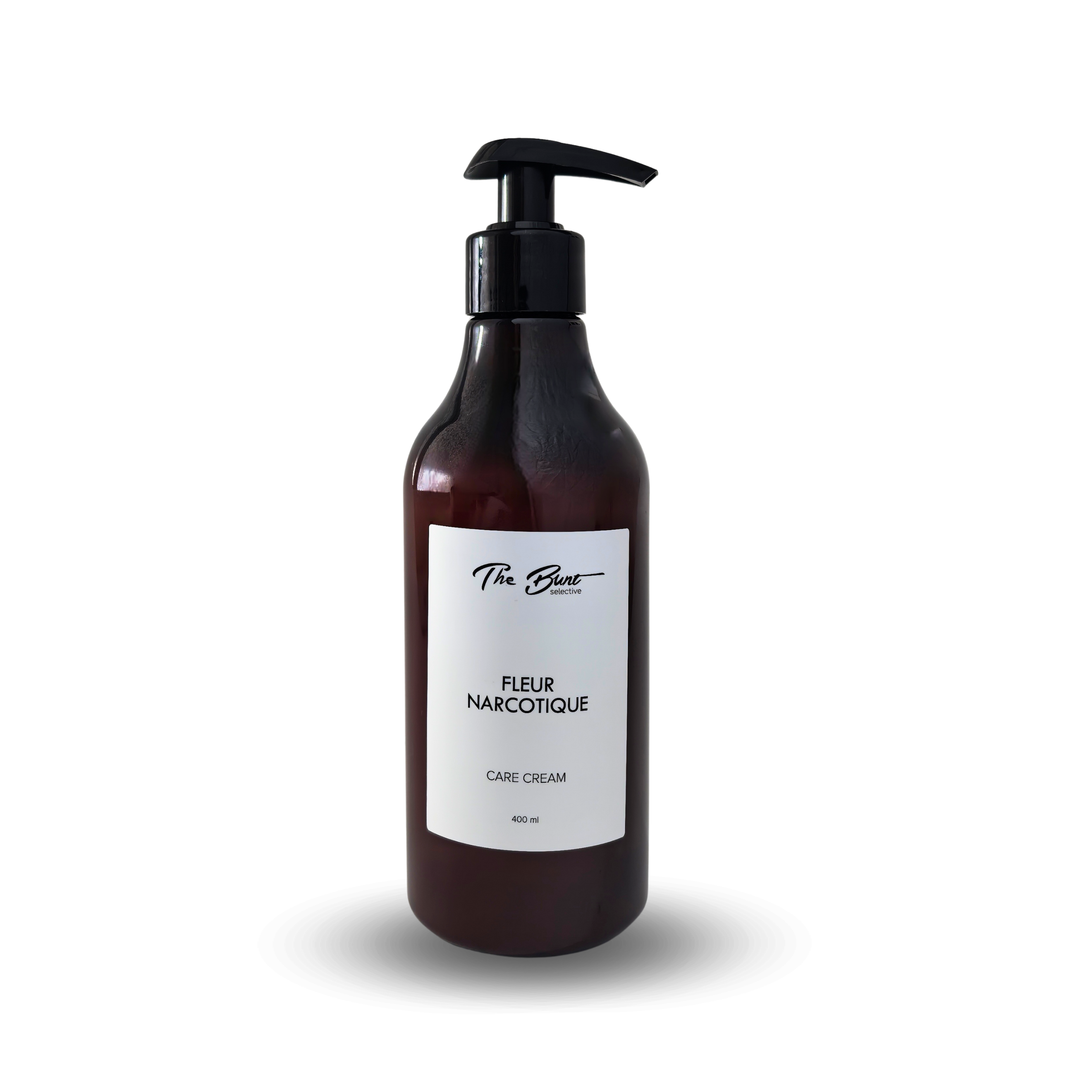 

BUNT Крем для тела и рук Fleur Narcotique, 400 мл