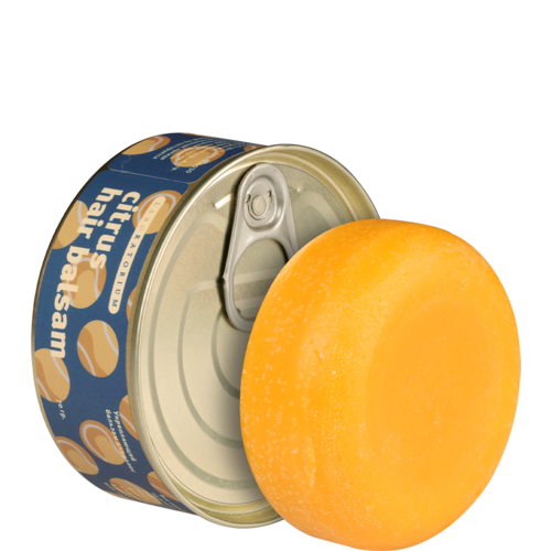 

Бальзам Laboratorium Citrus твердый укрепляющий д/волос, 70 г