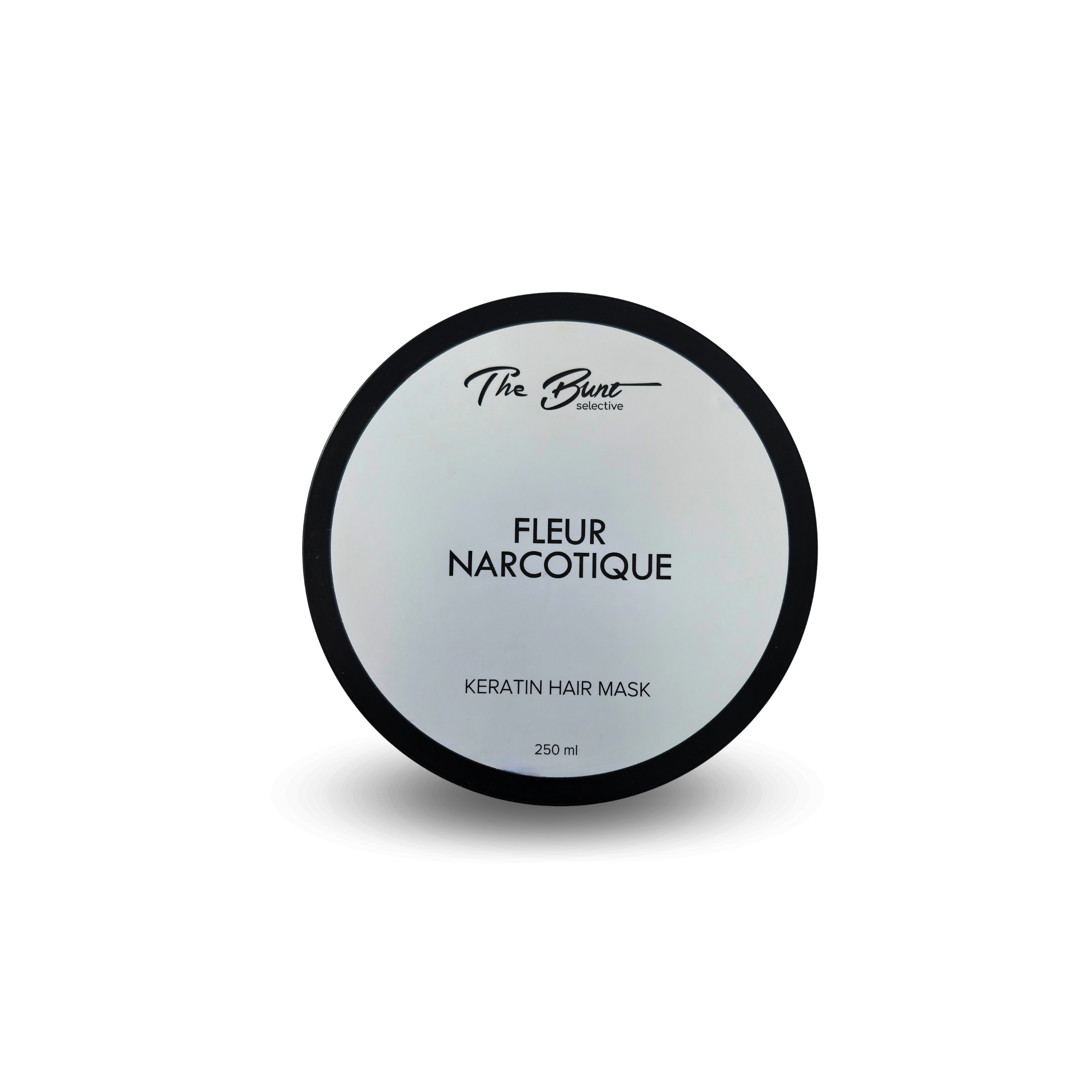 

THE BUNT Маска для волос Fleur Narcotique, 250 мл