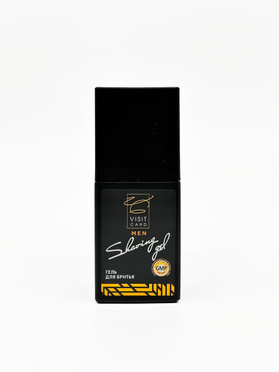 

Гель для бритья VISIT CARD Shaving gel, 150 мл