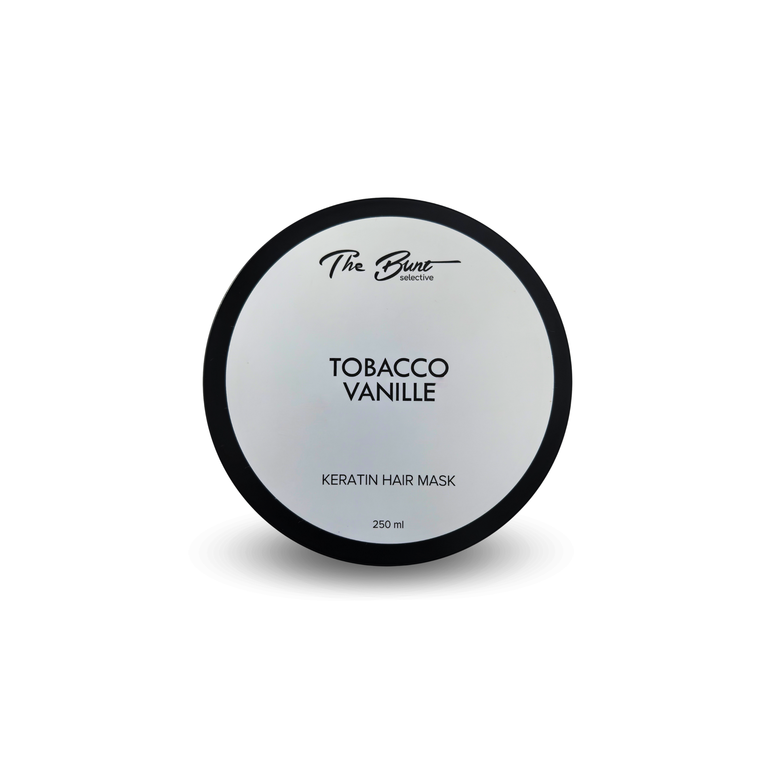 

THE BUNT Маска для волос Tobacco Vanille, 250 мл