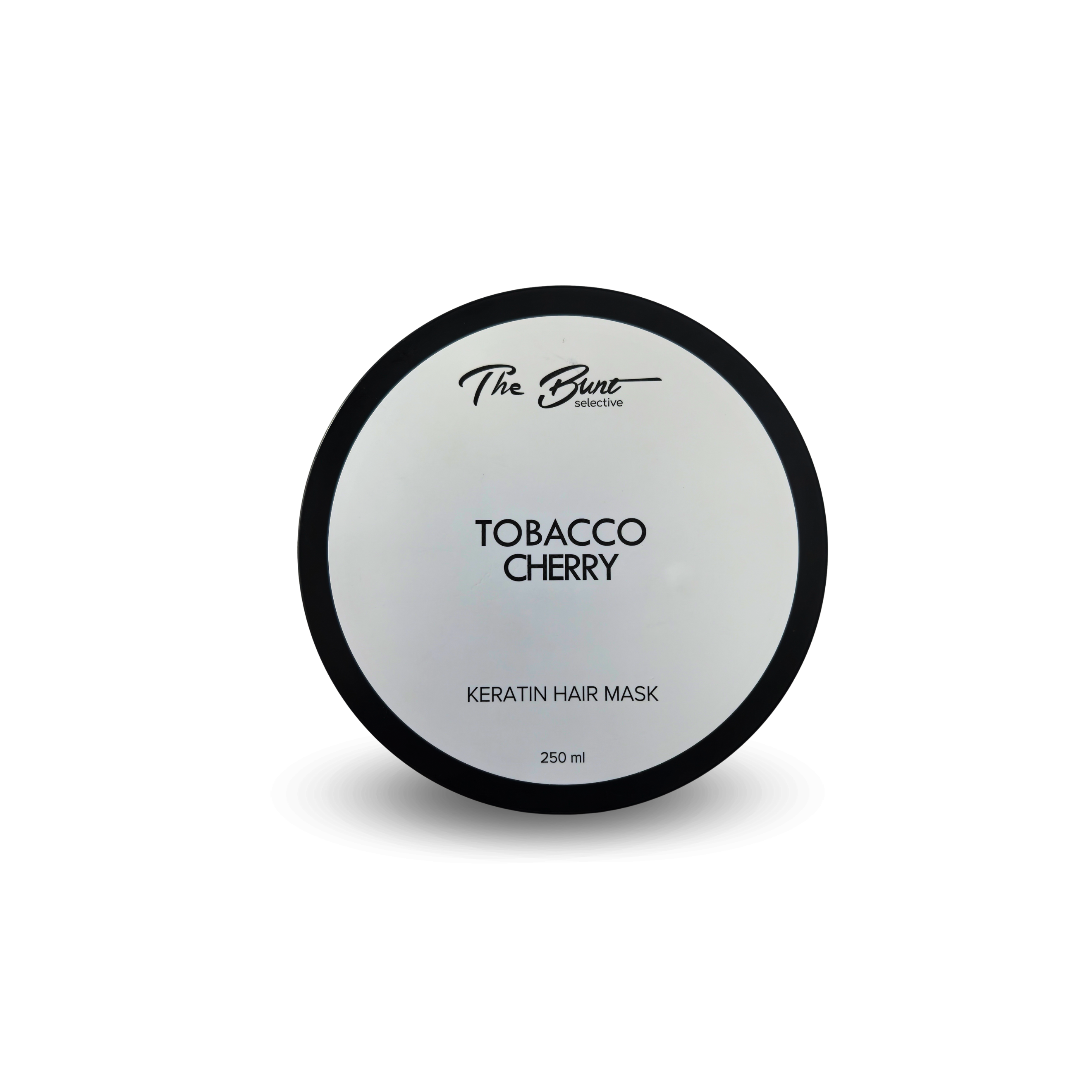

THE BUNT Маска для волос Tobacco Cherry, 250 мл