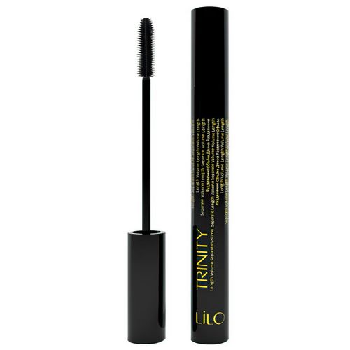 Тушь LiLo TRINITY Volume Length Separate объемдлинаразделение дресниц 277₽