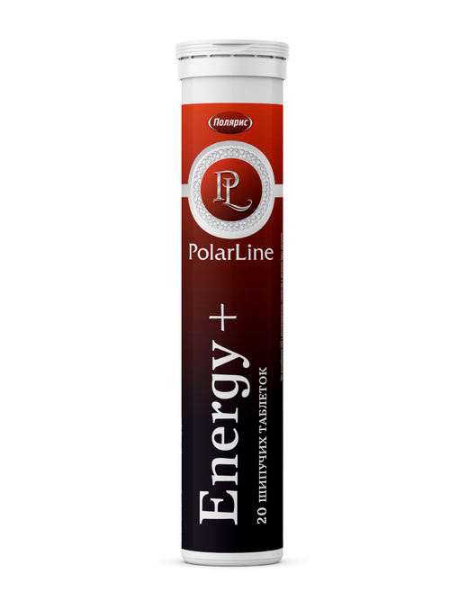 Energy+ PolarLine №20