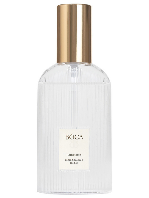 Эликсир BOCA One and only д/волос, 100 мл
