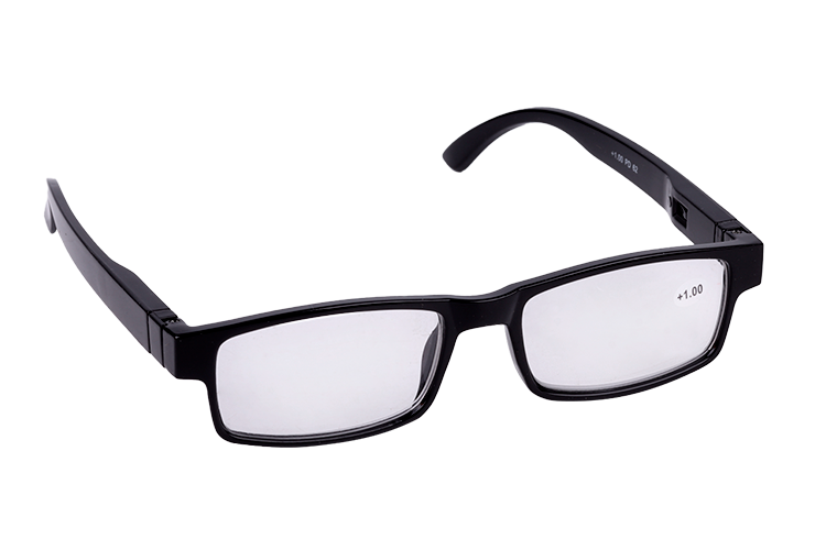 

Очки AiRstyle КС-240 корригирующие пластик черный (диоптрия +2,25)