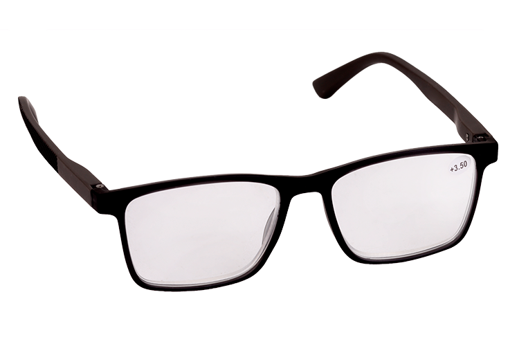 Очки AiRstyle КС-22043 корригирующие пластик серый диоптрия 35 289₽
